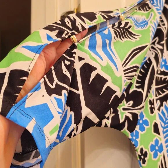 Ruby Rd Blouse - Picture 3 of 4